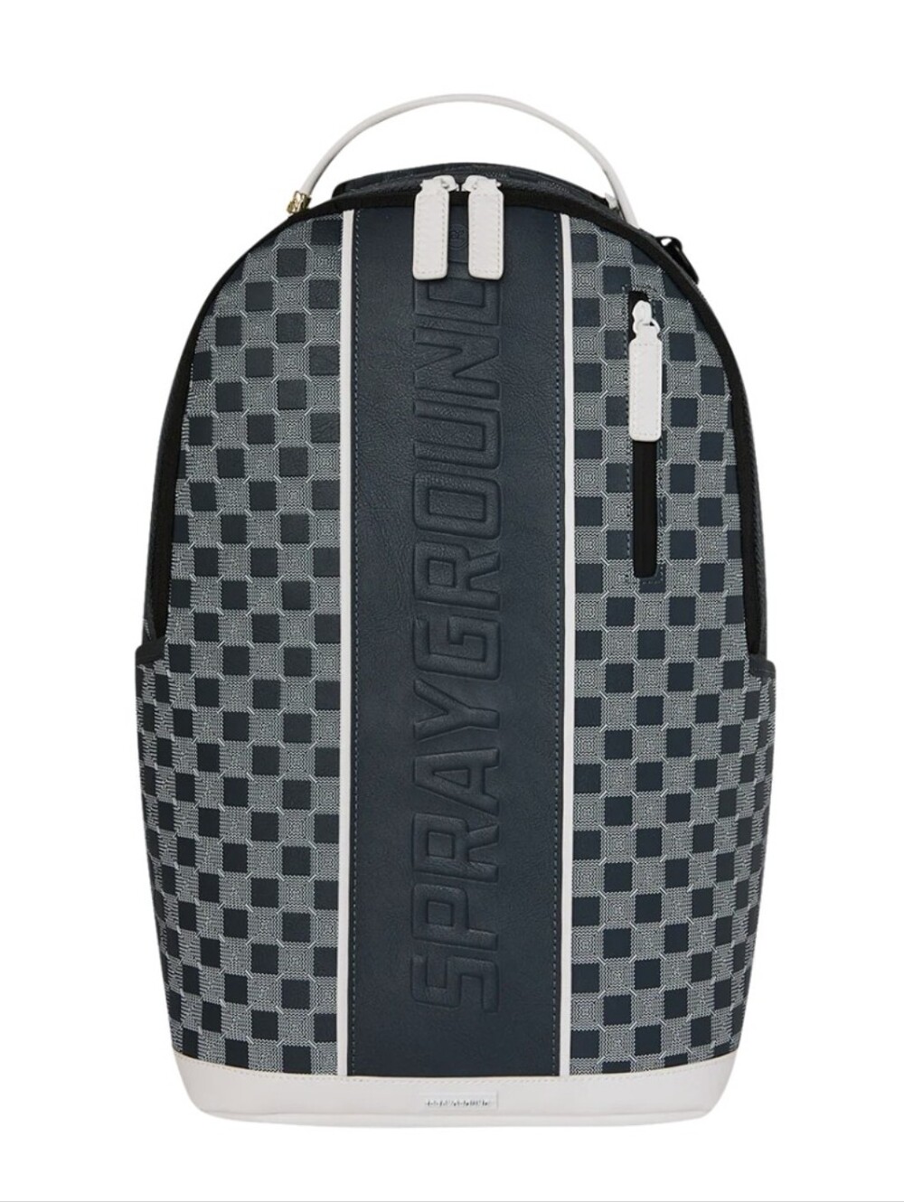 Sprayground Optix Grid Backpack
